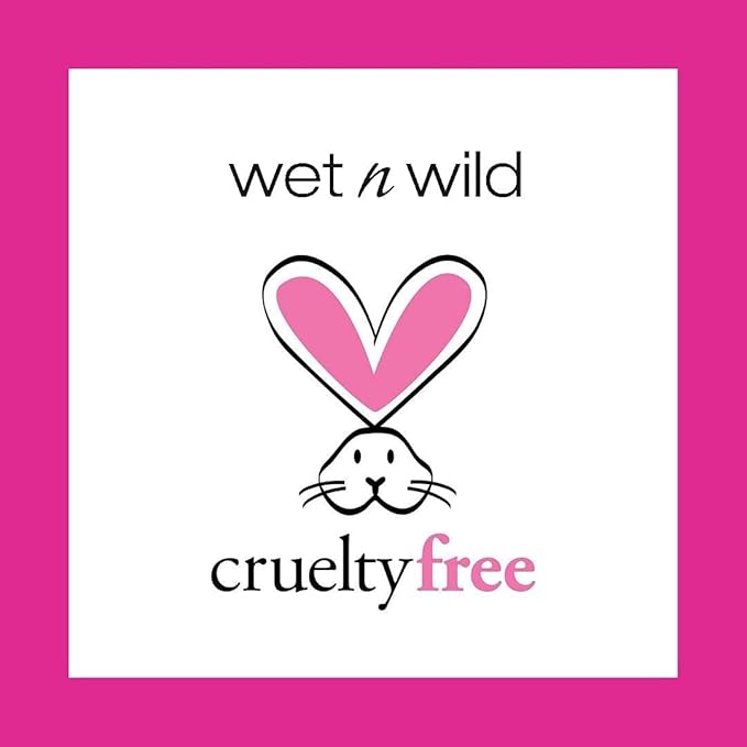 wet n wild Photo Focus Matte Liquid Liquid Foundation Shell Ivory, Vegan & Cruelty-Free