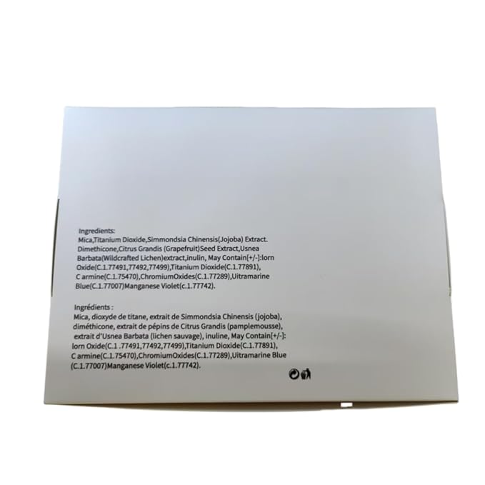 Teen Beginner Makeup Kit, Makeup Kit For Women Full Kit 177 Color Eyeshadow Palette Lipstick Set Lips Blush Foundation Eyebrow Powder With Mirror + 20pcs brush