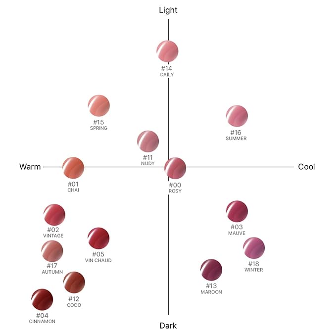 BBIA Glow Tint – Lip Plumping Volumizing Glossy & Glowy Lip Stain Naturally Moisturizing Comfortable Texture Lightweight Long-Lasting Vivid Color Non-Sticky Korean Makeup (20 PETAL, Pack of 1)