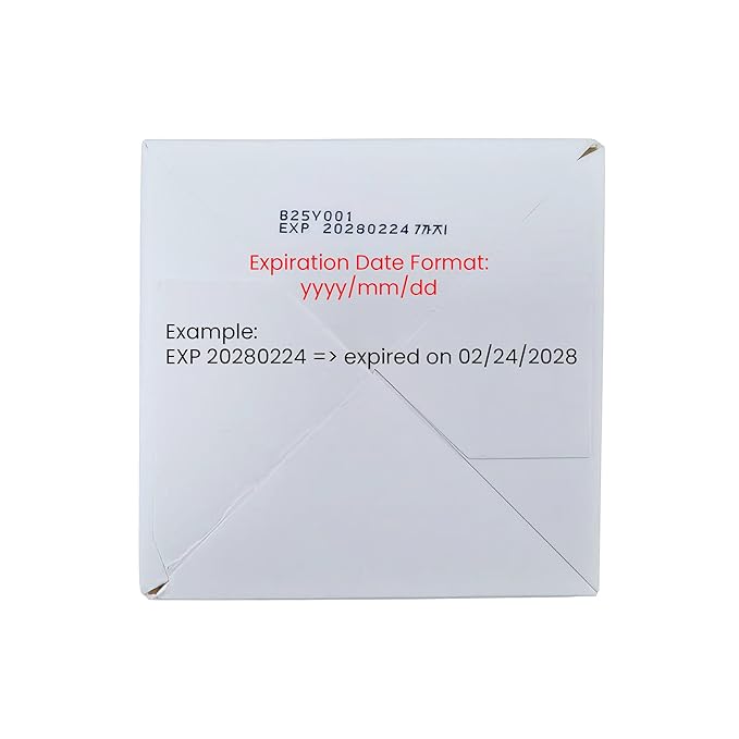 Genabelle PDRN 360° Rejuvenating Eye Mask – Full Eye Area Eye Patches for Hydration, Firming & Elasticity with PDRN & Peptides – Targets Dark Circles, Puffiness & Fine Lines – 3.38 fl oz.