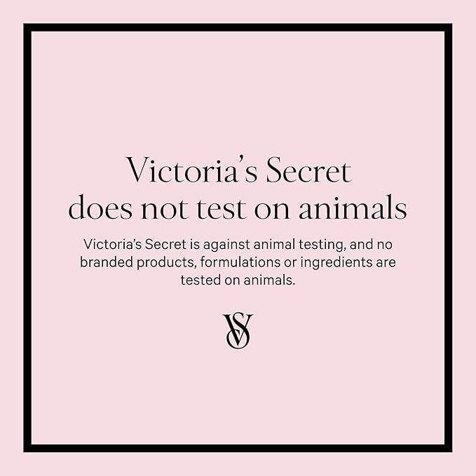 Victoria's Secret Fragrance Lotion, Bare Vanilla Shimmer