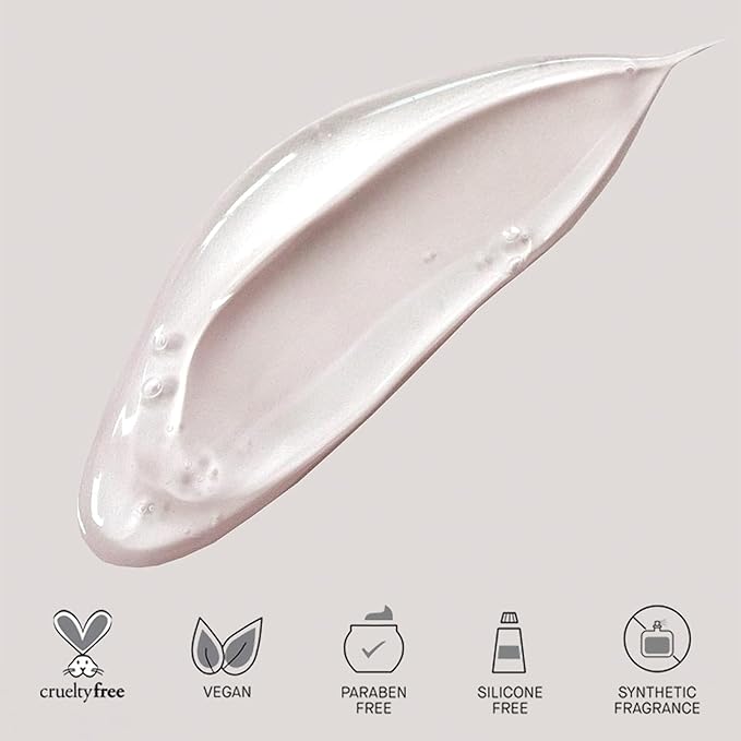 SHANI DARDEN SKIN CARE Hydra Prep Gel, Silky Hydrating Gel Serum with Aloe Vera & Hyaluronic Acid for Smooth Glide with Face Sculpting Tools, Gua Sha & Face Roller, 5.07 fl oz