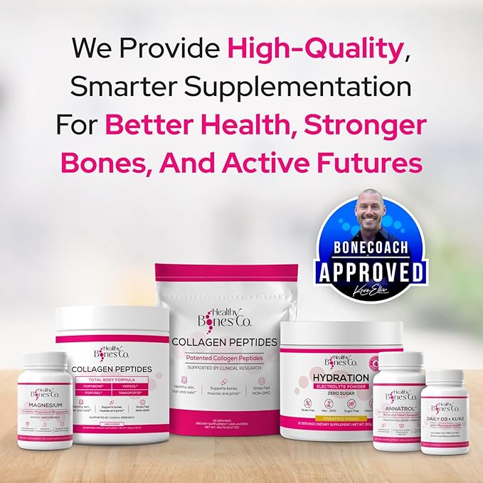 Sugar-Free Electrolyte Powder Drink Mix Fast Hydration Naturally Sweetened with Organic Monk Fruit, Apple Berry Flavor (305g) with Key Electrolytes and Trace Minerals –Keto Friendly, Vegan