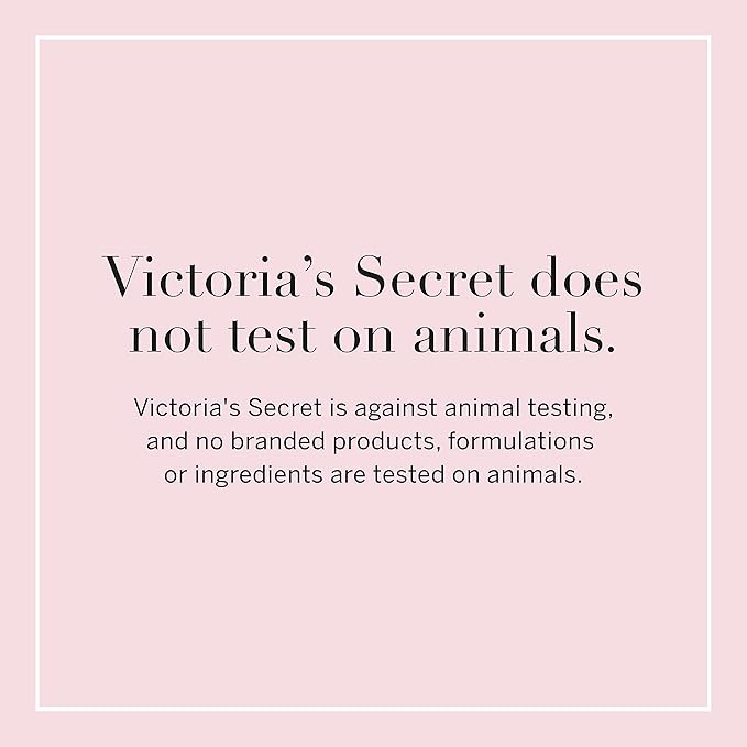 Victoria's Secret Body Fragrance Mist, Vanilla Lace - 8.4 fl oz