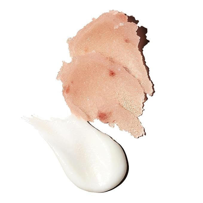 OSEA Body Exfoliation Duo - Salts of Earth Body Scrub & Anti-Aging Body Balm