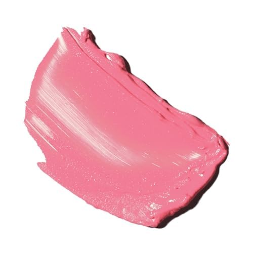 Ere Perez - Natural Carrot Color Pot | For Lips + Cheeks | Buildable, Blendable, Creamy, Vibrant, Satin Finish | Cacao Butter, Avocado + Castor Seed Oil | Vegan, Cruelty-Free, Clean Beauty (Humble)