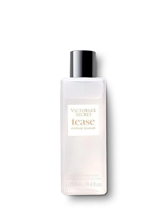 Victoria's Secret Tease Crème Cloud Fine Fragrance 8.4oz Mist