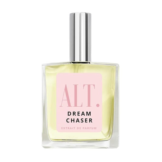 ALT. FRAGRANCES Dream Chaser 100ml Extrait de Parfum Long Lasting Perfume for Women, Inspired By Attrape-Reves