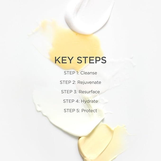 Jan Marini Skin Research Skin Care Management System™ - Normal/ Combination Skin - With Marini Physical Protectant Tinted SPF 45