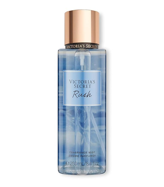 Victoria's Secret Body Fragrance Mist, Rush - 8.4 fl oz