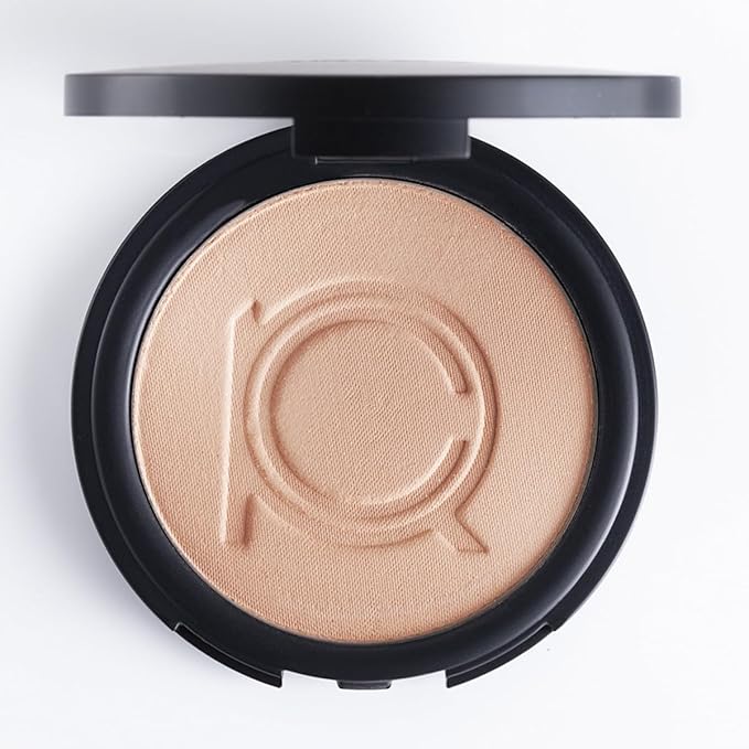 Makeup Beauty Pressed Powder foundation Compact Full Coverage Foundation Skin Care Face Makeup Essentials Contour Palette Setting Powder fit me powder foundation makup 0.49 OZ (Gitano, 0.49 OZ)