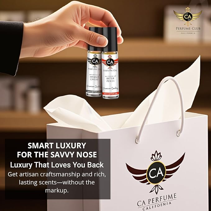 CA Perfume Impression of Beburry Her for Women Fragrance Oil Floral Fruity Gourmand Scent Long Lasting Perfumes for Women Travel Size TSA Ready Mini Parfum Body Oil Roll-on 0.33 Fl Oz 10ml