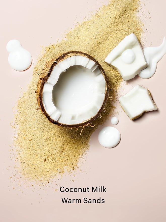 Victoria's Secret Body Fragrance Mist, Coconut Passion - 8.4 fl oz