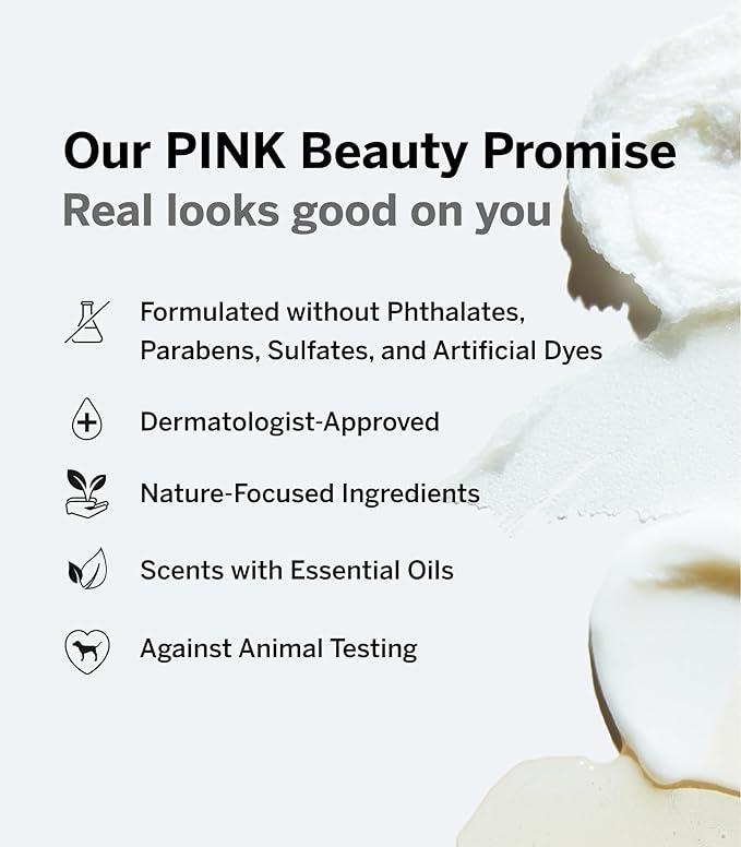 Victoria's Secret Body Fragrance Mist, Pink Warm & Cozy - 8.4 fl oz