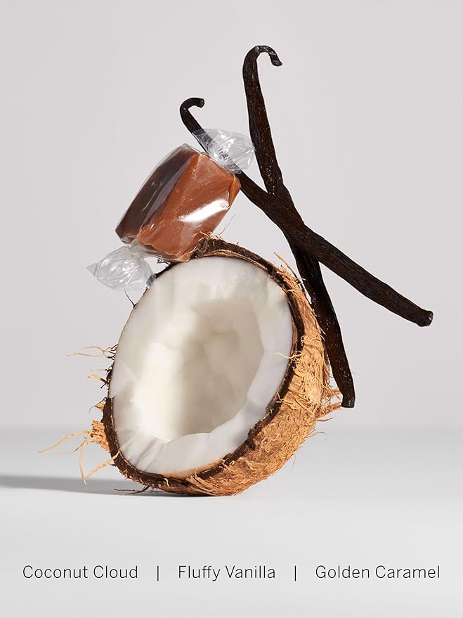 Victoria's Secret Body Fragrance Mist, Pink Vanilla & Dreamy - 8.4 fl oz