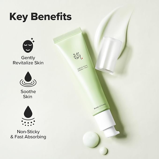 Beauty of Joseon Light On Serum Vitamin C Centella Dark Spot Fine Lines Pigmentation Correcting Serum, Hydrating Moisturizer, Korean Skin Care for Men and Women, 30ml, 1 fl.oz
