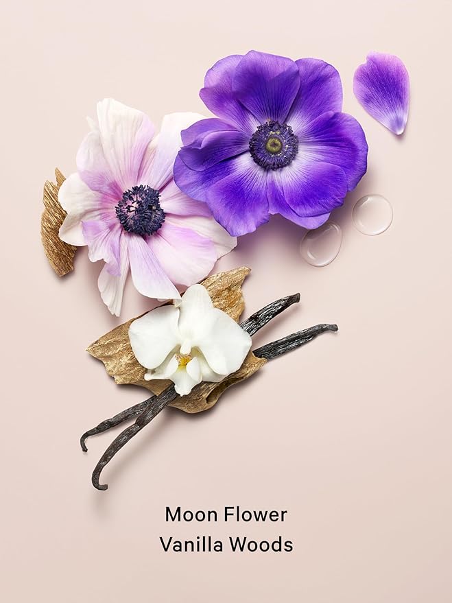 Victoria's Secret Midnight Bloom Fragrance Body Lotion (8 oz)