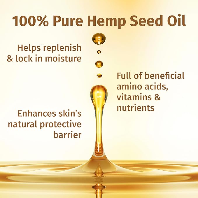 Hempz Frosted Glow Kit, Illuminating Mini Body Lotion and Shimmer Lip Gloss Duo, Limited Edition Glitter Gift Set, 2.25 oz and .44 oz