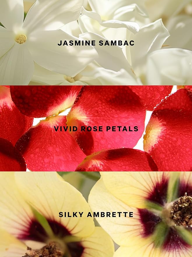 Victoria's Secret Very Sexy Scarlet Fragrance Lotion, Body Lotion for Women (8.4 oz)