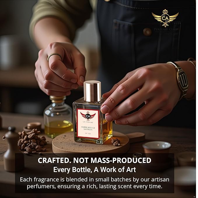 CA Perfume Impression of Be Tempted for Women Fragrance Oil Floral Fruity Gourmand Scent Long Lasting Perfumes for Women Travel Size TSA Ready Mini Parfum Body Oil Roll-on 0.33 Fl Oz 10ml