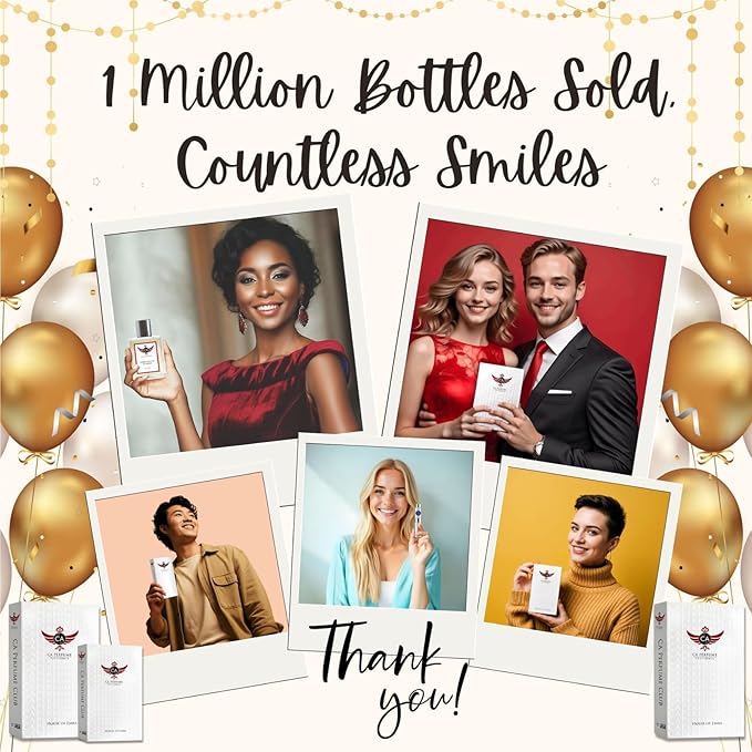 CA Perfume Duo Impression of Sweet Morphine For Women Perfume Layering Set Long Lasting Travel Size EDP + Body Oil Roll-On Bottle 0.27 Fl Oz+0.33 Fl Oz