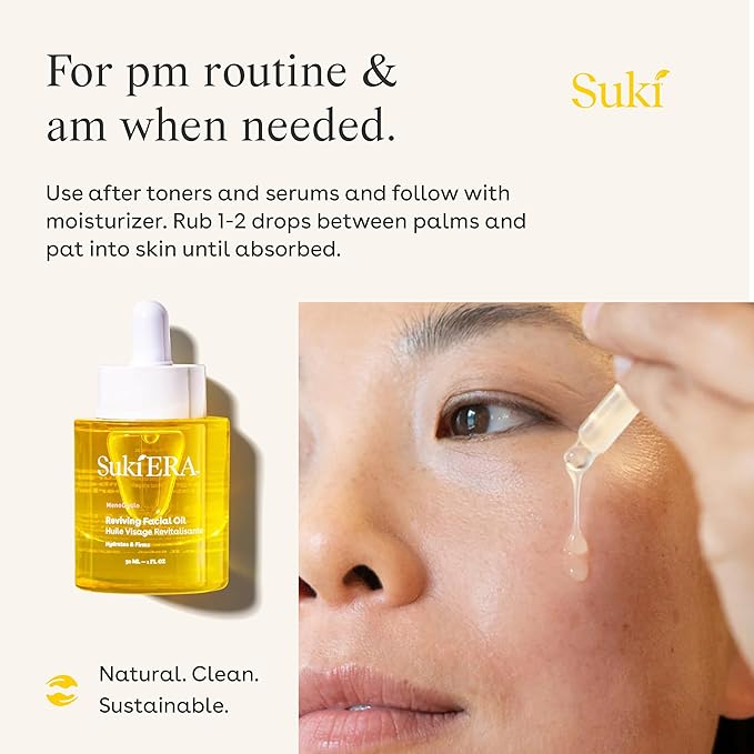 Suki - Renewal Bio-Resurfacing Facial Peel - 30 mL