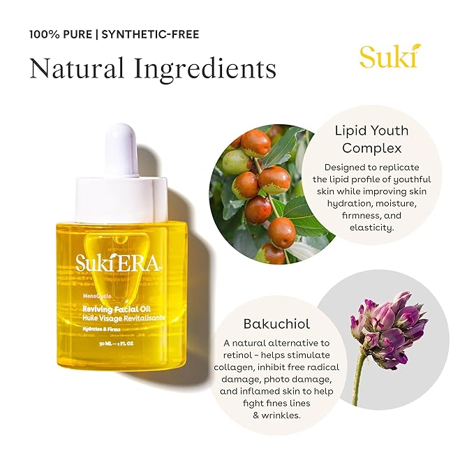 Suki - Renewal Bio-Resurfacing Facial Peel - 30 mL