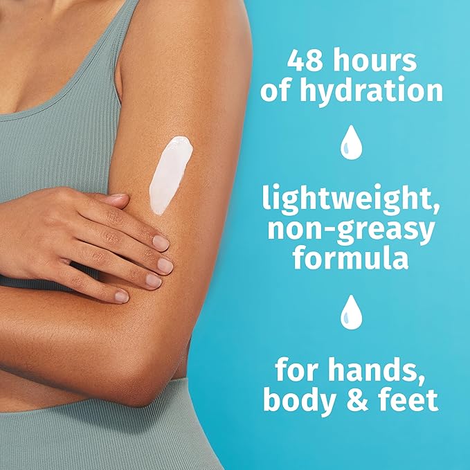 HEMPZ Body Lotion - Pomegranate - Bright Citrus - Daily Moisturizing Cream - 17oz