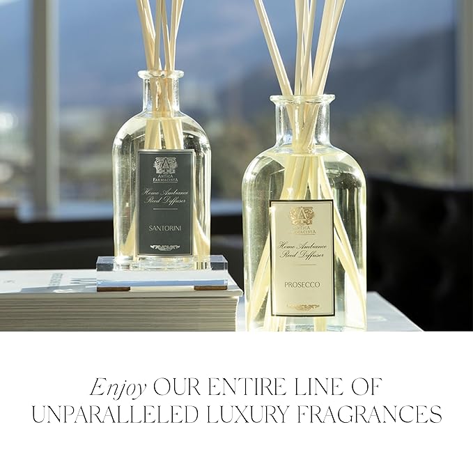 Antica Farmacista Body Moisturizer - Scented Moisturizing Lotion with Aloe Vera, Green Tea & Sweet Almond Oil - Luxury Gift for Any Occasion - Liquid Velvet, 10 fl oz