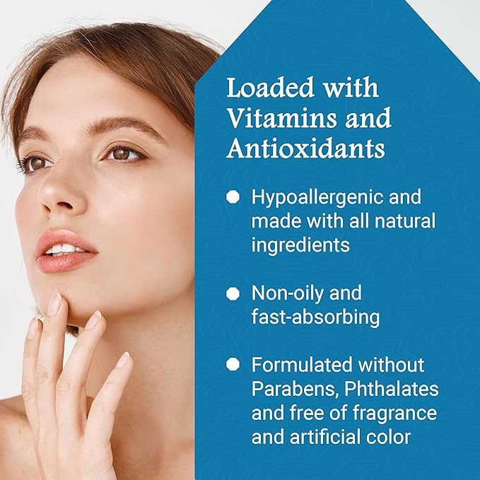 Vitali Restorative Body Cream with Copper Peptides: Advanced formula helps to diminish the appearance of fine lines and greatly improve overall texture. - 6 fl. oz.