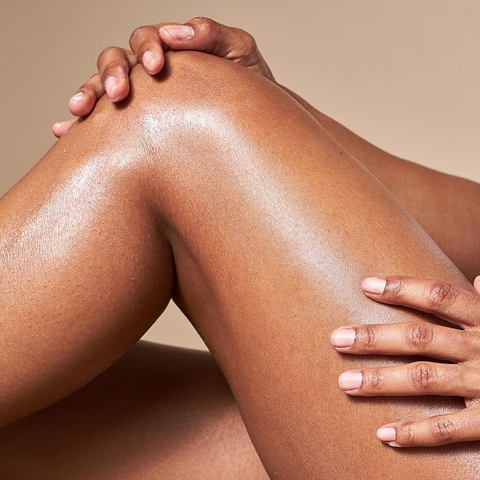 OSEA Body Exfoliation Duo - Salts of Earth Body Scrub & Anti-Aging Body Balm